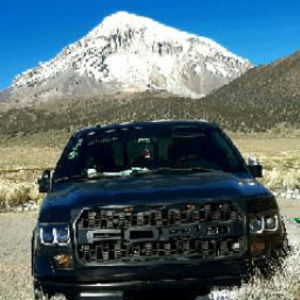 Meet your Posher, Javier david